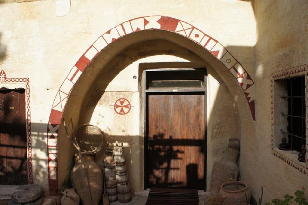 Photo of Outdoor in Mustafapasa