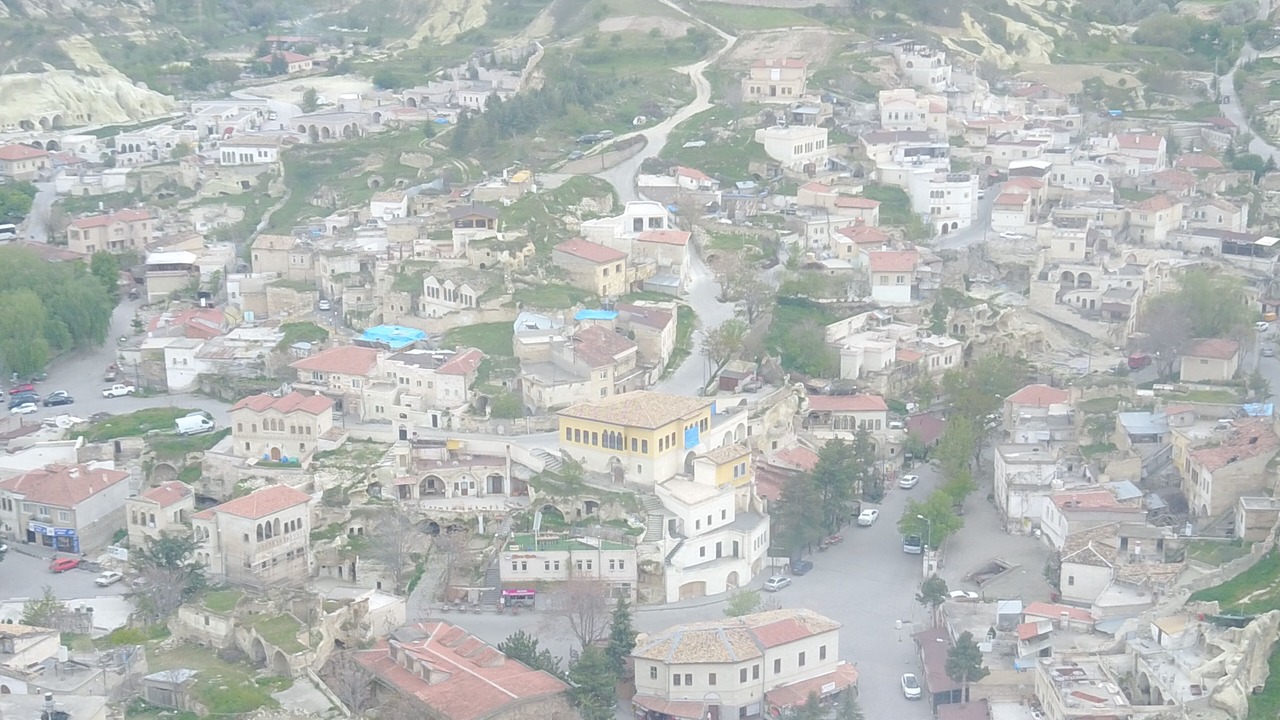 Photo of Outdoor in Mustafapasa