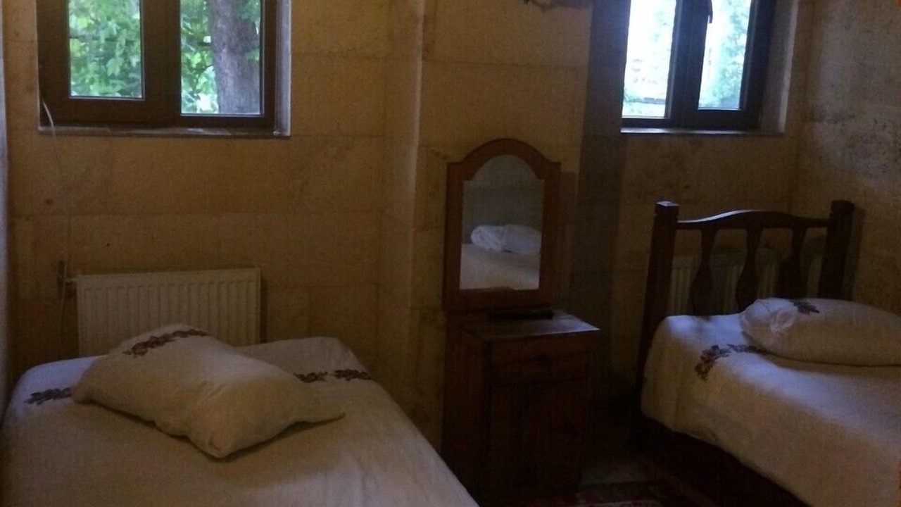 Photo of Bedroom in Mustafapasa