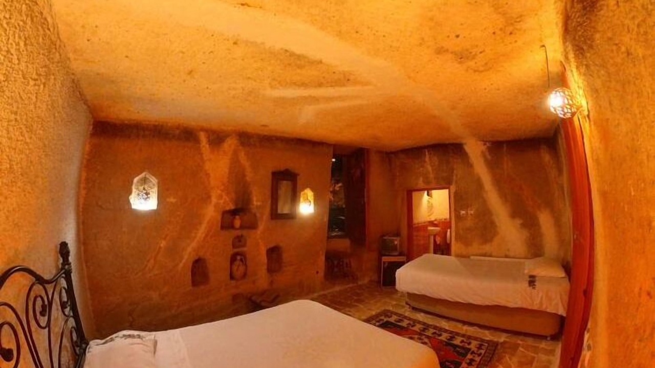 Photo of Bedroom in Mustafapasa