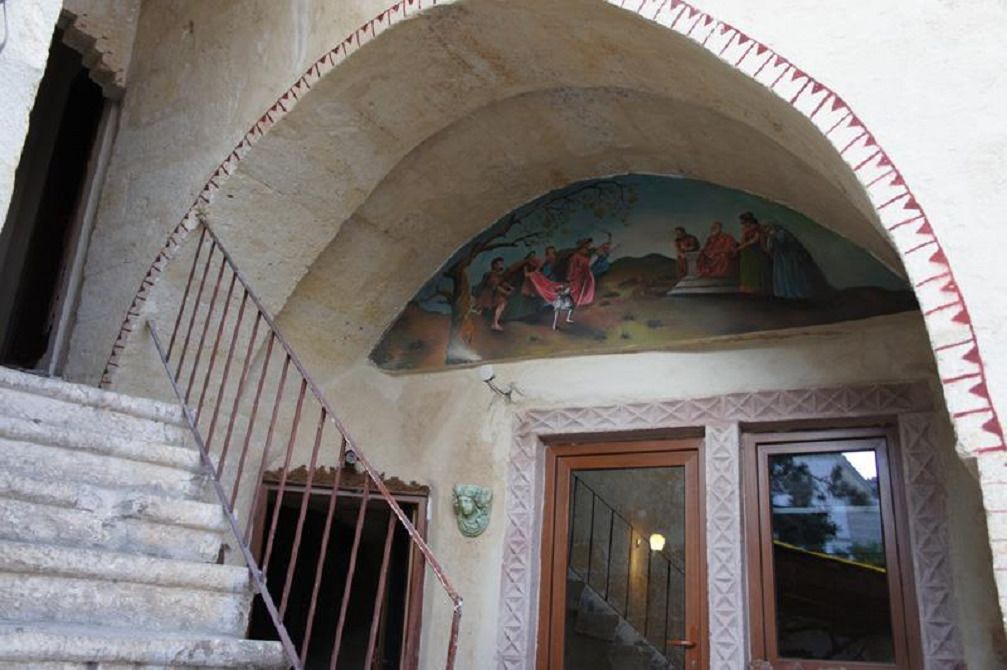 Photo of Others in Mustafapasa