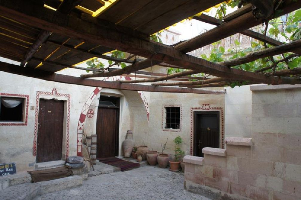 Photo of Outdoor in Mustafapasa
