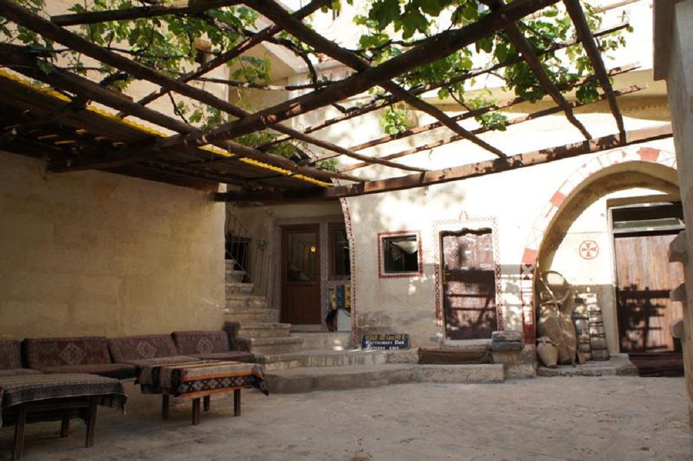 Photo of Outdoor in Mustafapasa