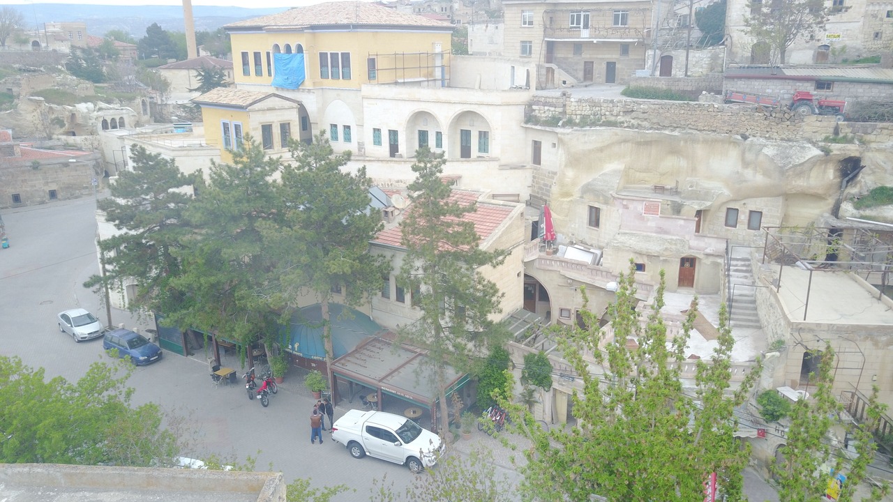 Photo of Outdoor in Mustafapasa