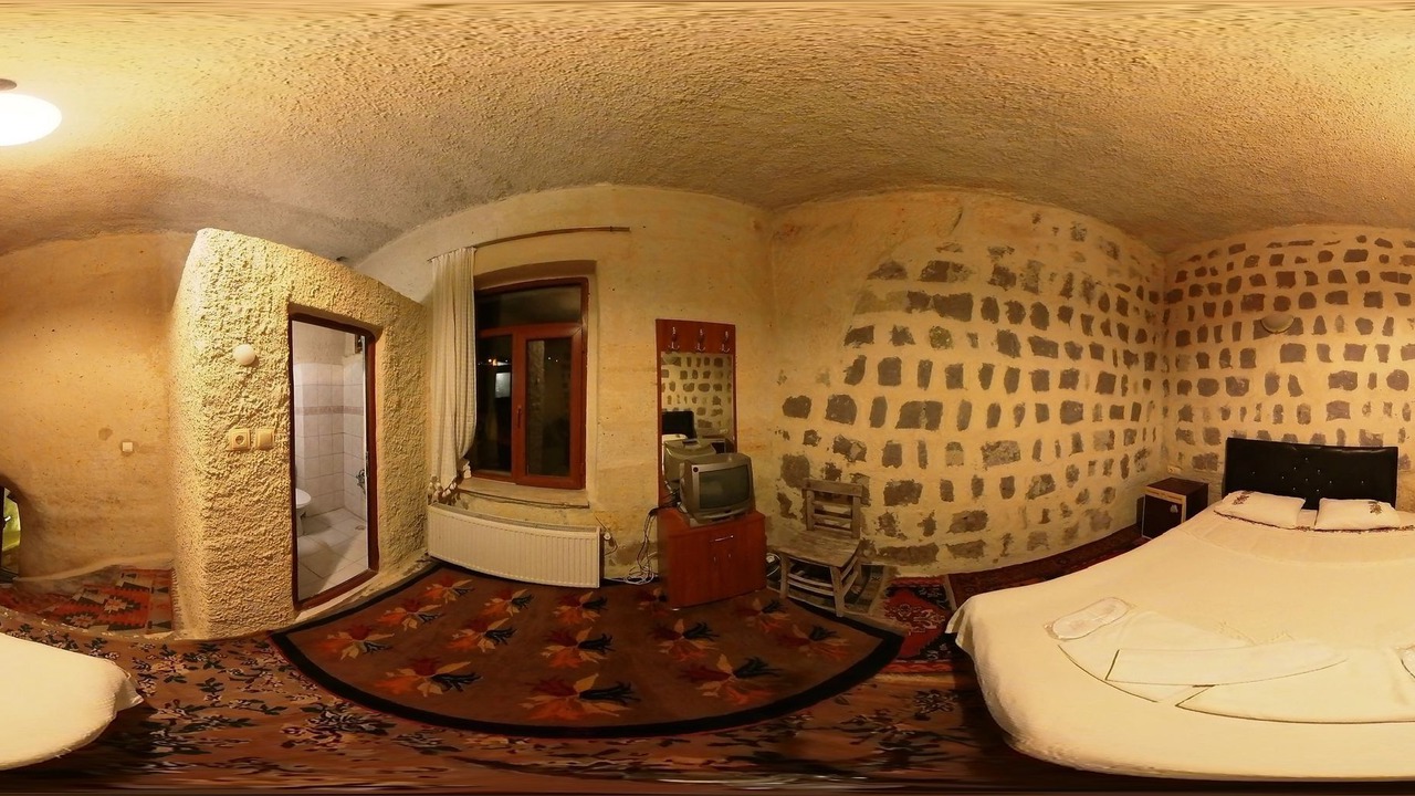Photo of Bedroom in Mustafapasa