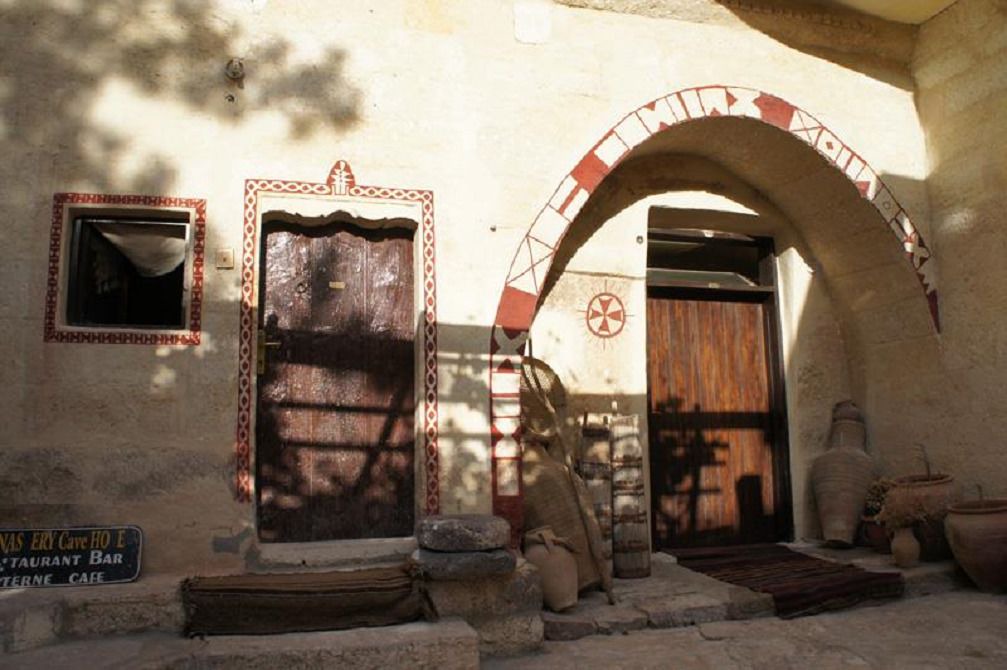 Photo of Outdoor in Mustafapasa