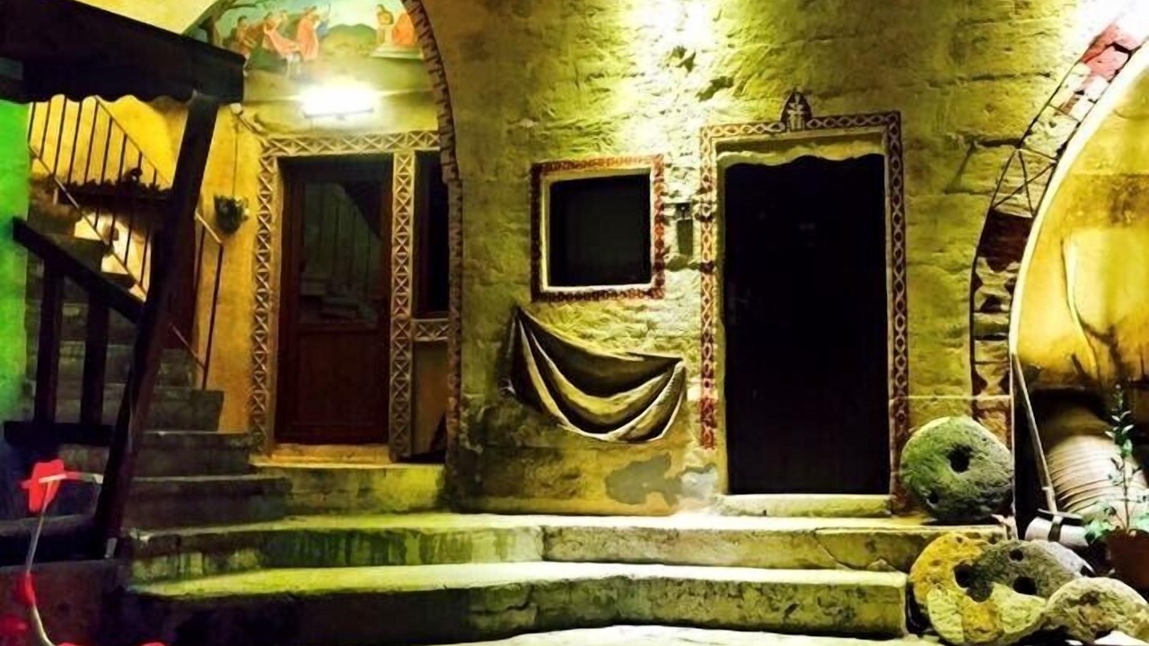 Photo of Outdoor in Mustafapasa