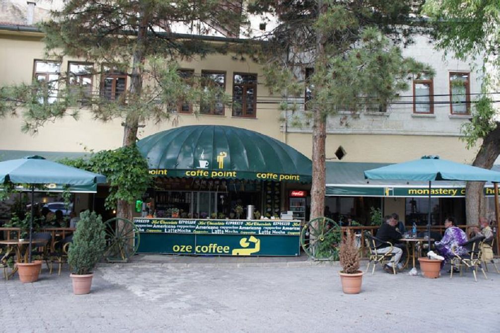 Photo of Outdoor in Mustafapasa