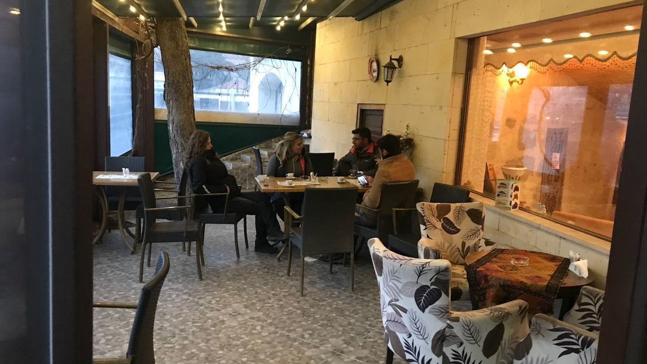 Photo of Others in Mustafapasa