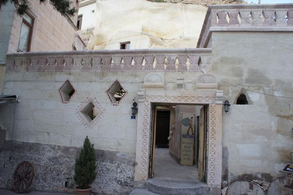Photo of Outdoor in Mustafapasa
