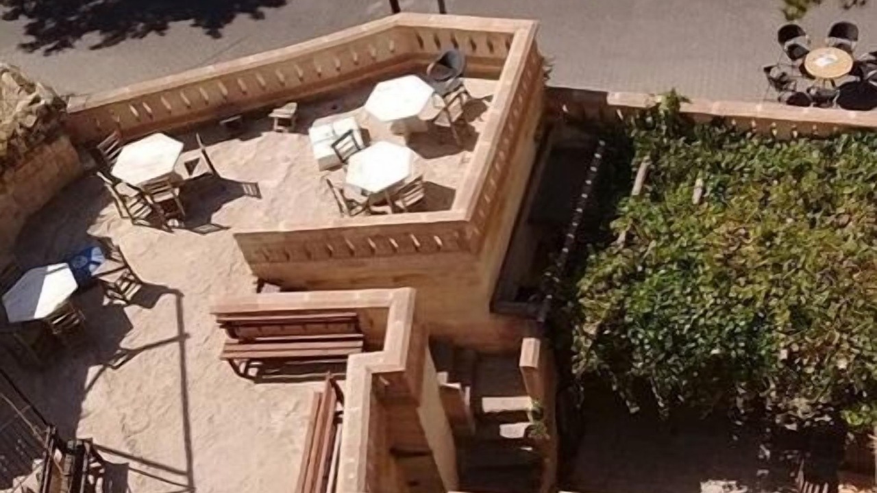 Photo of Outdoor in Mustafapasa