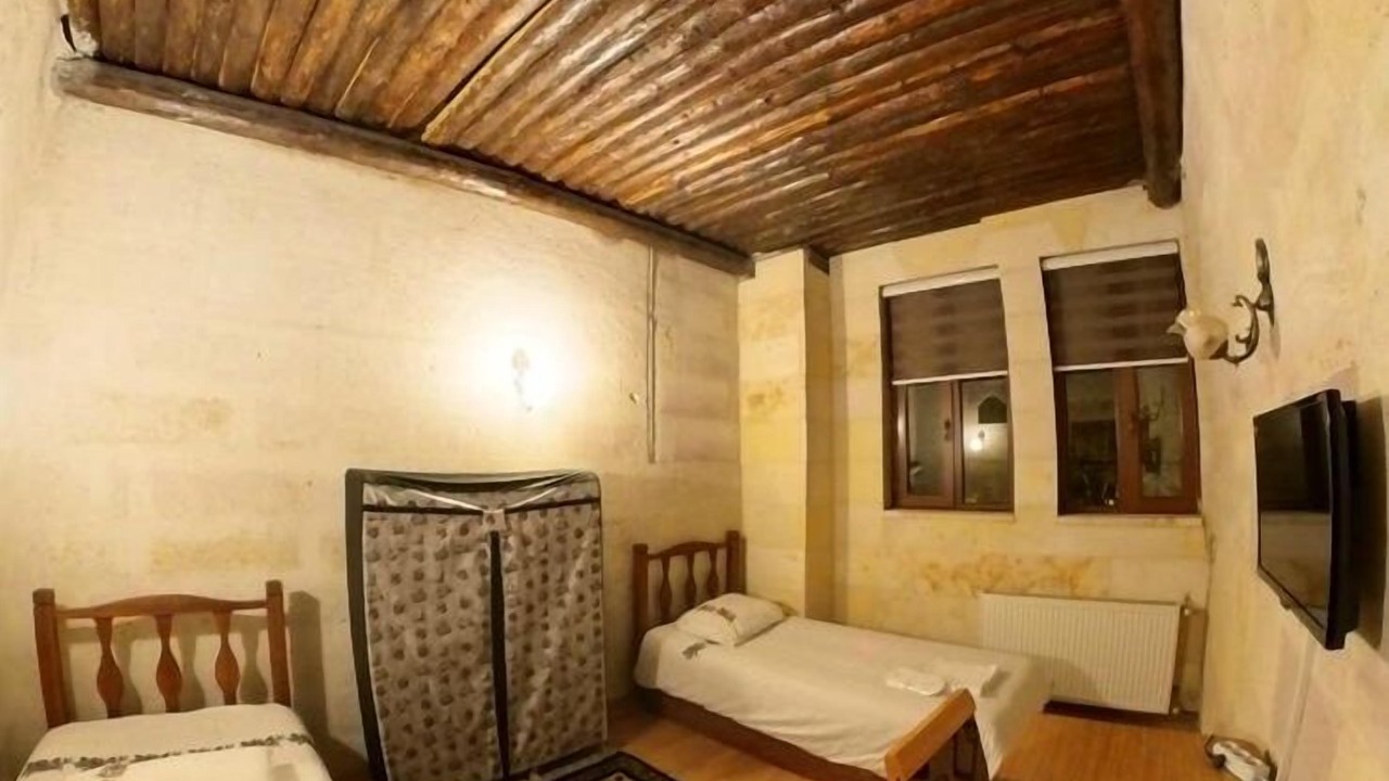 Photo of Bedroom in Mustafapasa