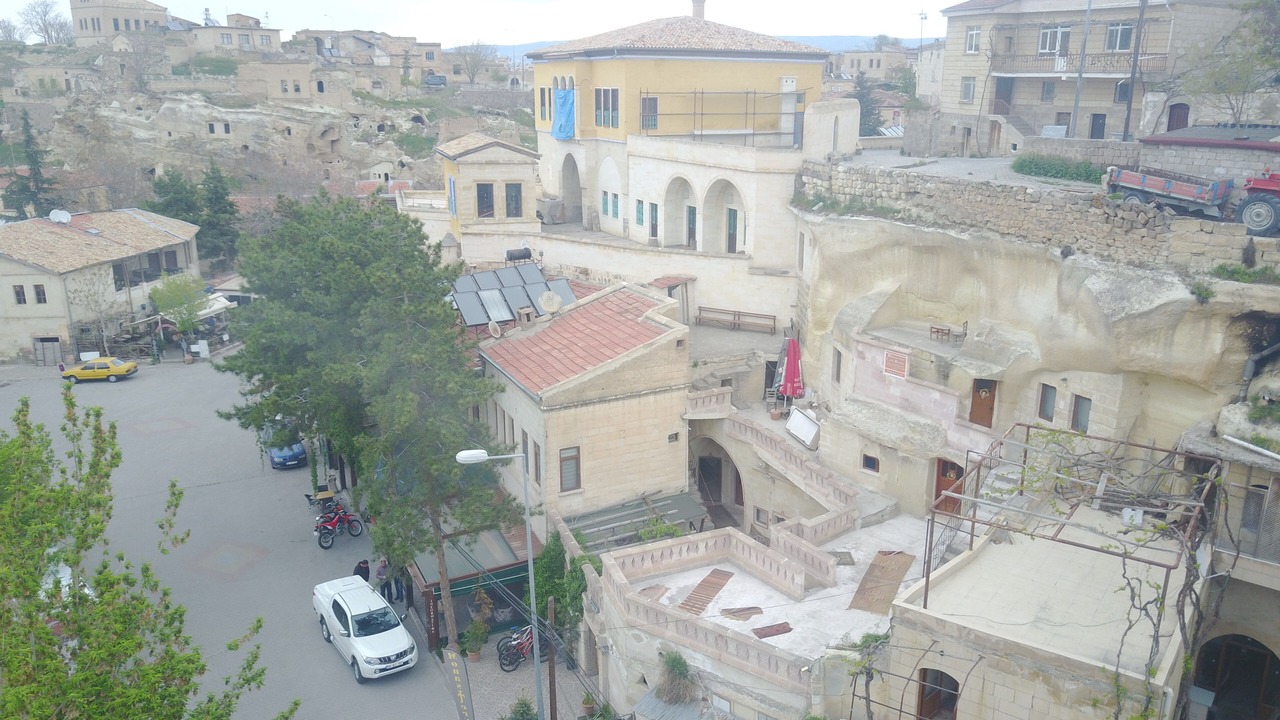Photo of Outdoor in Mustafapasa