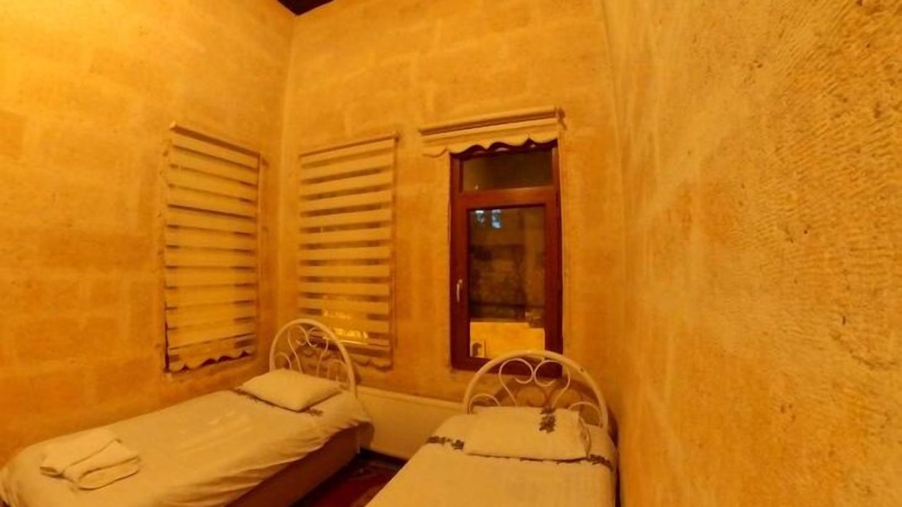 Photo of Bedroom in Mustafapasa