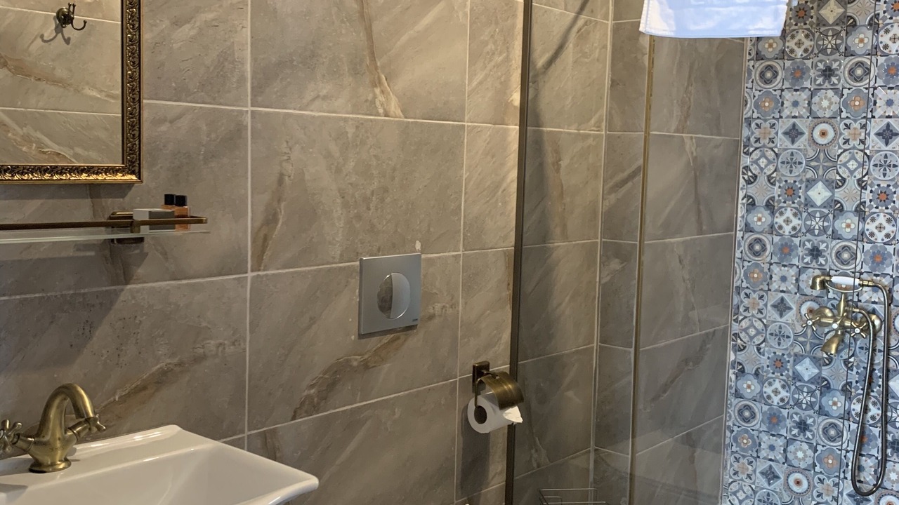 Photo of Bathroom in Ayder