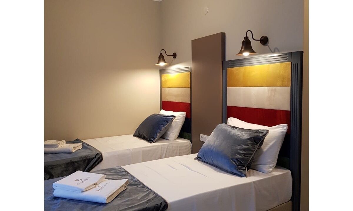 Photo of Bedroom in Ayder