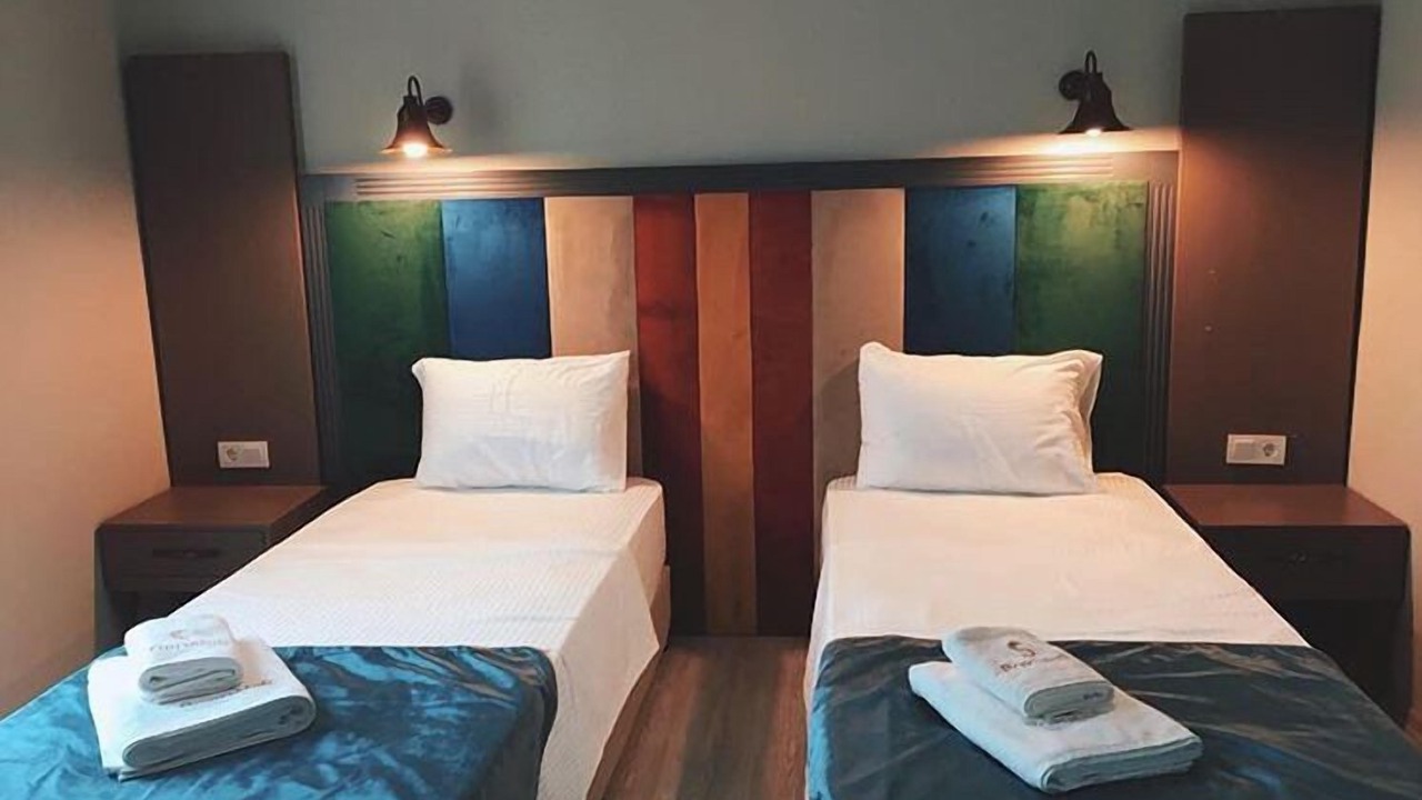 Photo of Bedroom in Ayder