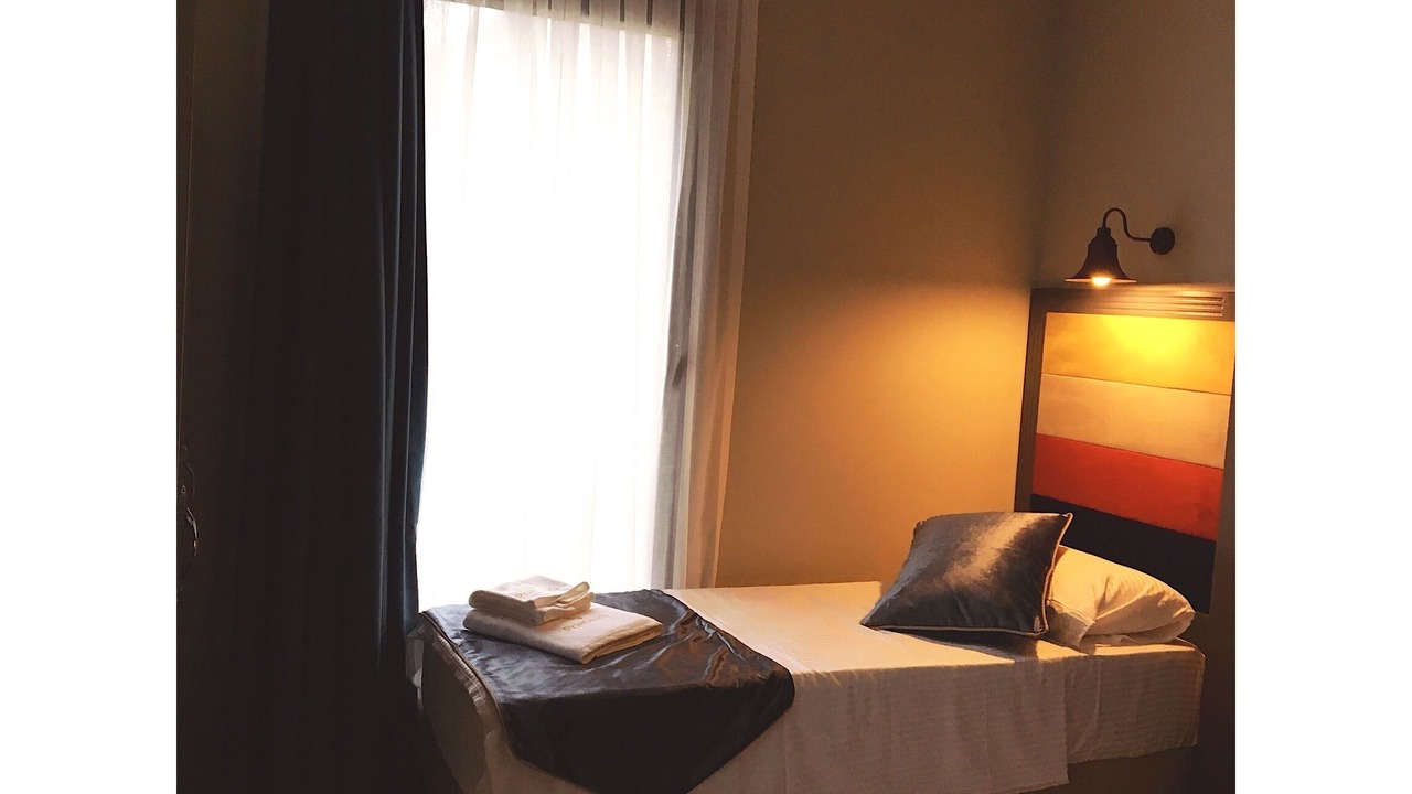 Photo of Bedroom in Ayder