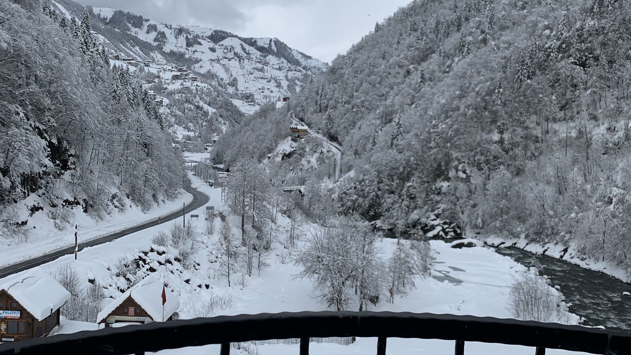 Photo of Outdoor in Ayder
