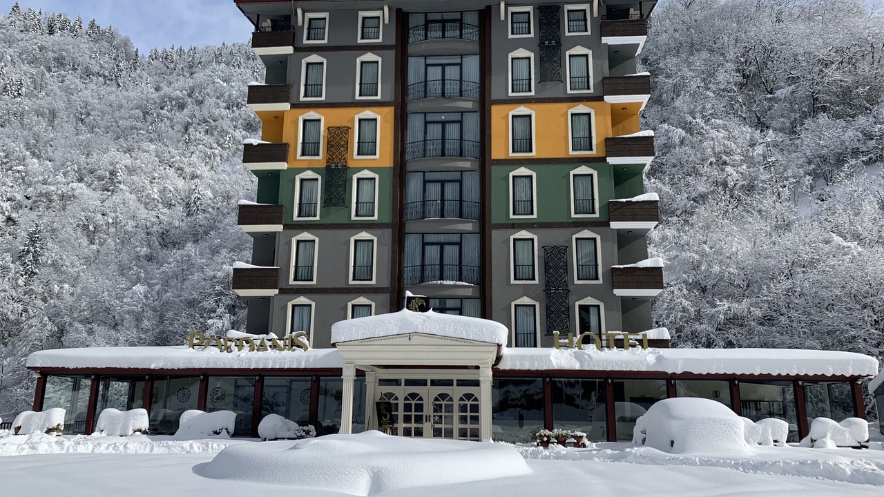 Photo of Outdoor in Ayder