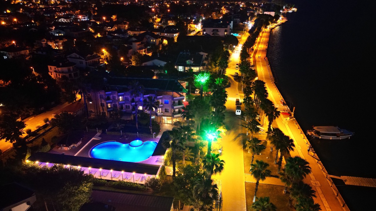Photo of Outdoor in Koycegiz