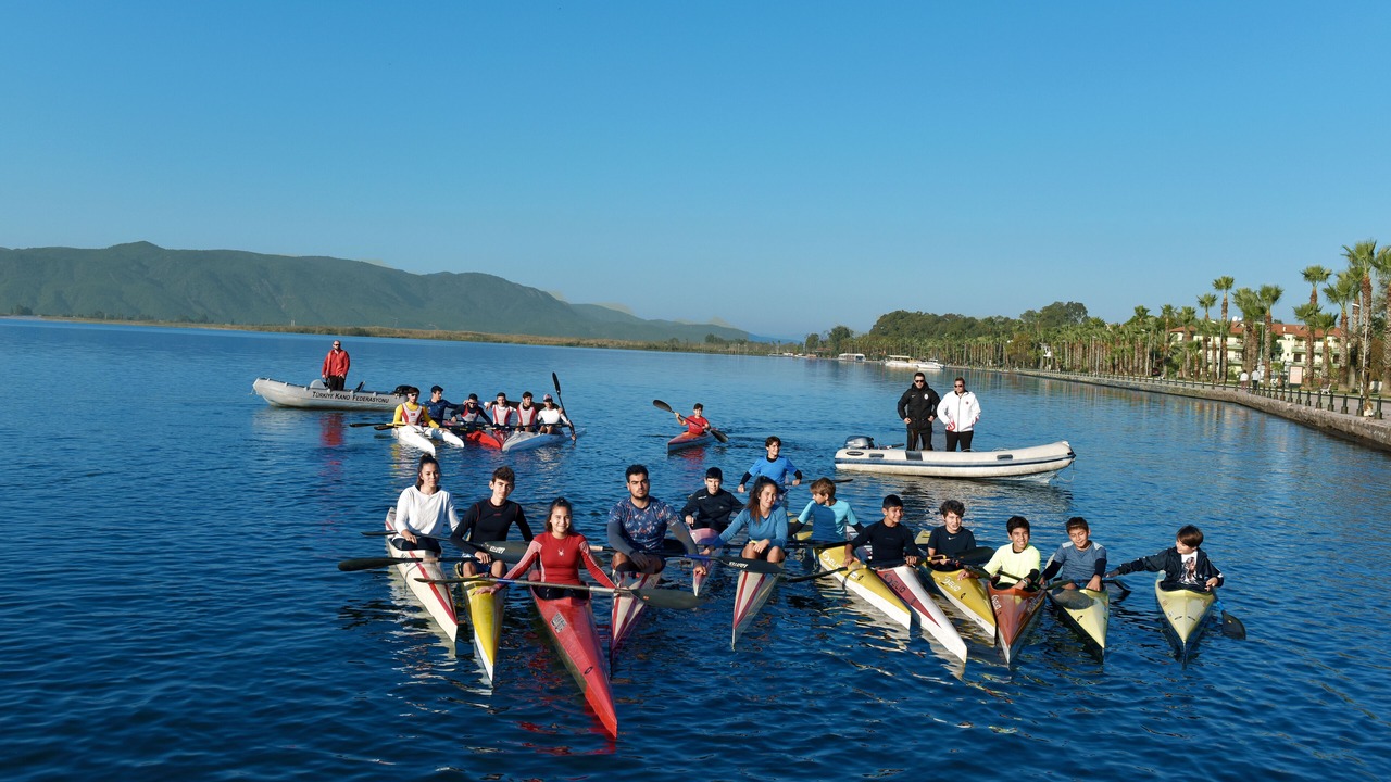 Photo of Others in Koycegiz