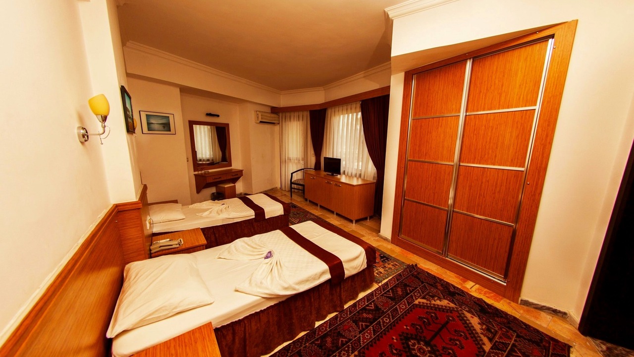 Photo of Bedroom in Koycegiz