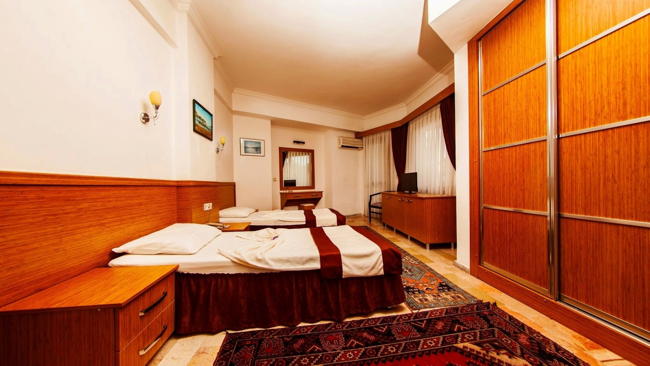 Photo of Bedroom in Koycegiz