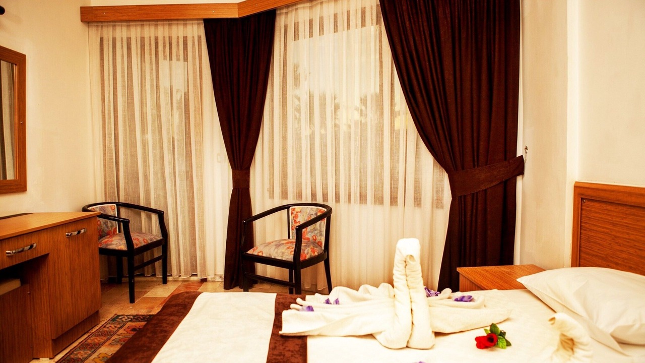 Photo of Bedroom in Koycegiz