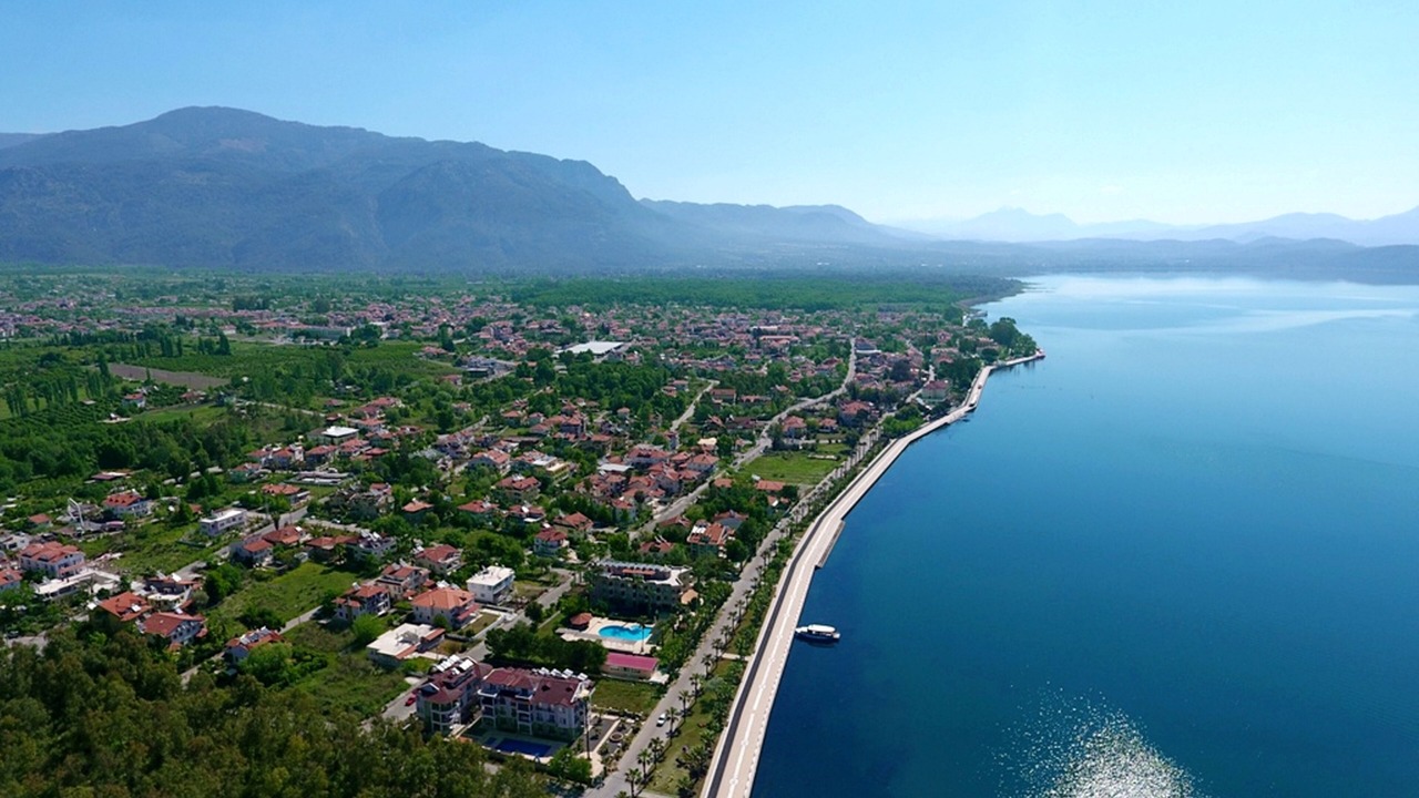 Photo of Others in Koycegiz