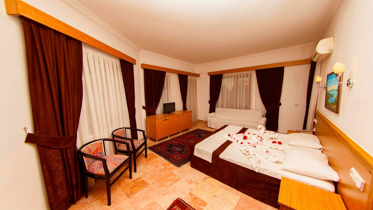 Photo of Bedroom in Koycegiz