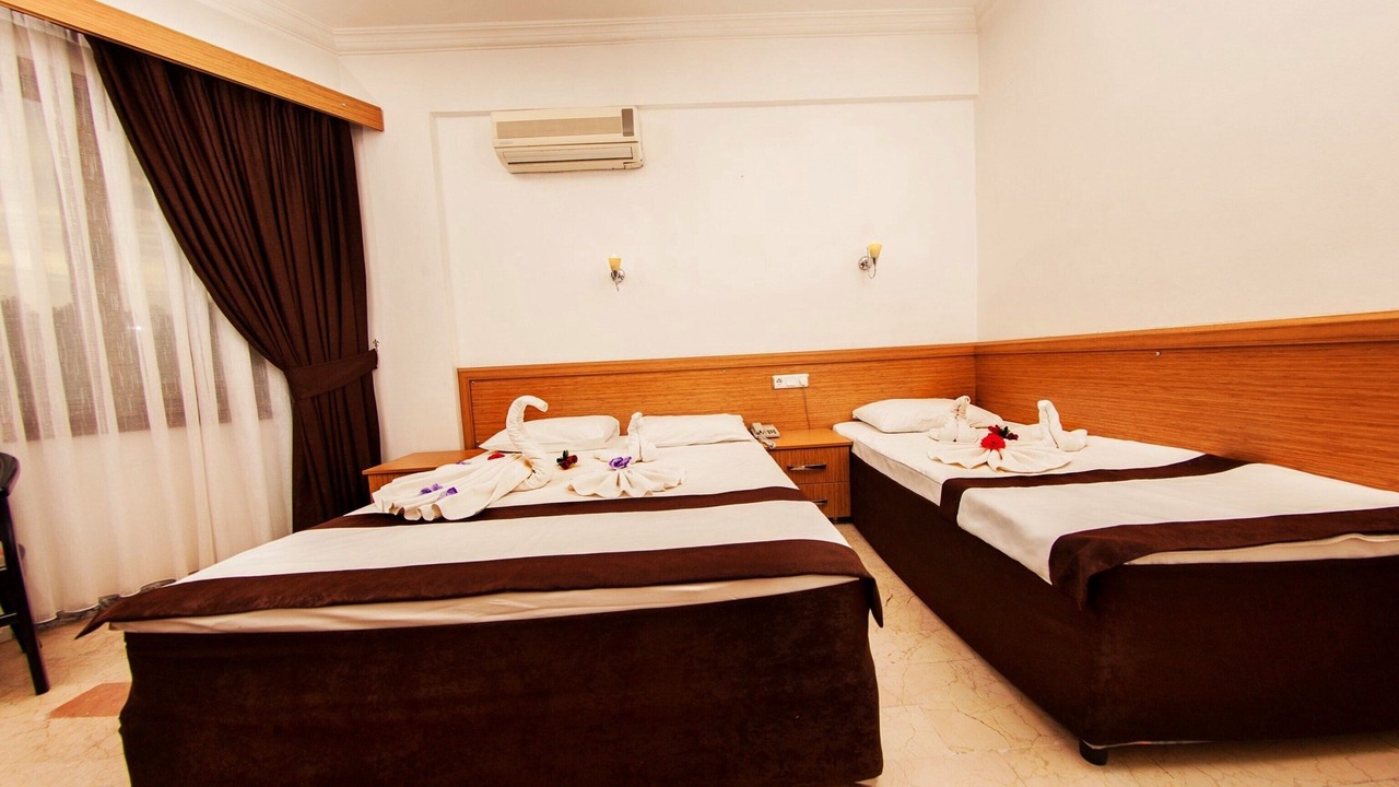 Photo of Bedroom in Koycegiz