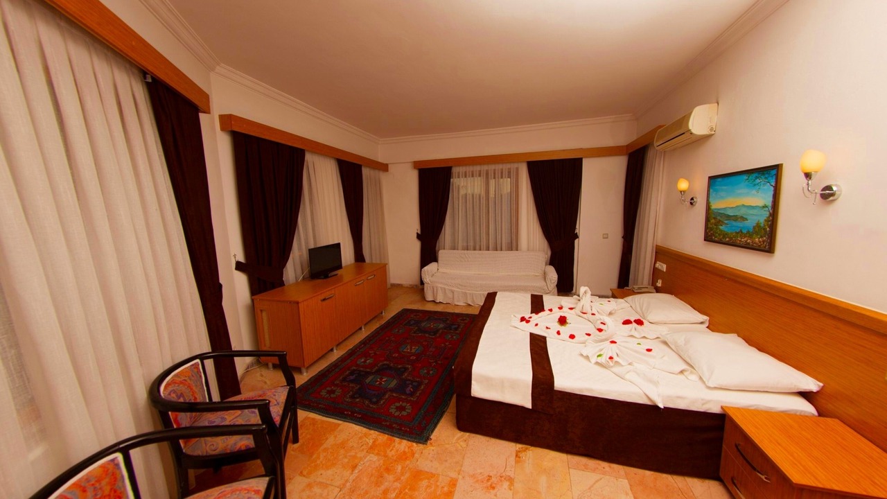 Photo of Bedroom in Koycegiz