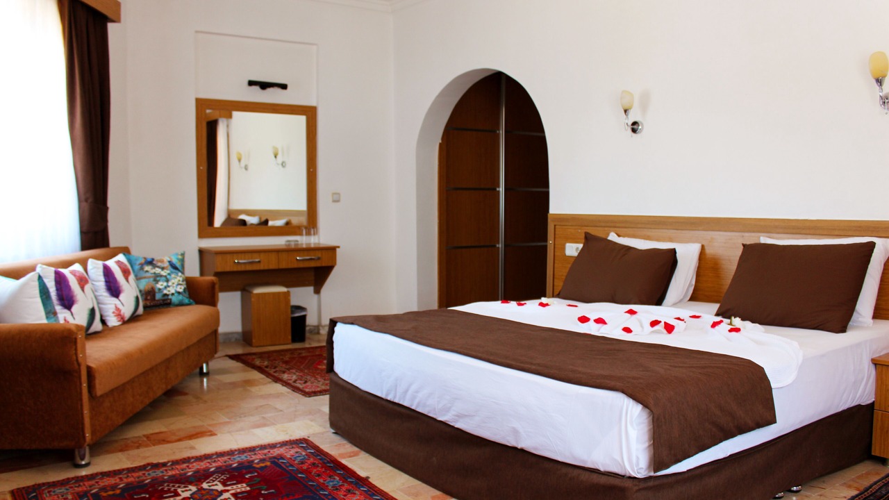 Photo of Bedroom in Koycegiz