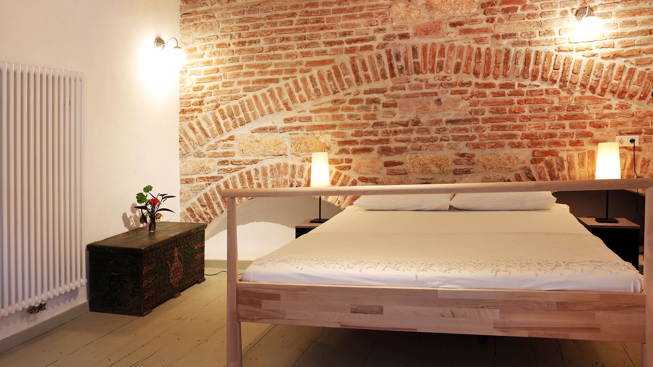 Photo of Bedroom in Ayvalik City Center