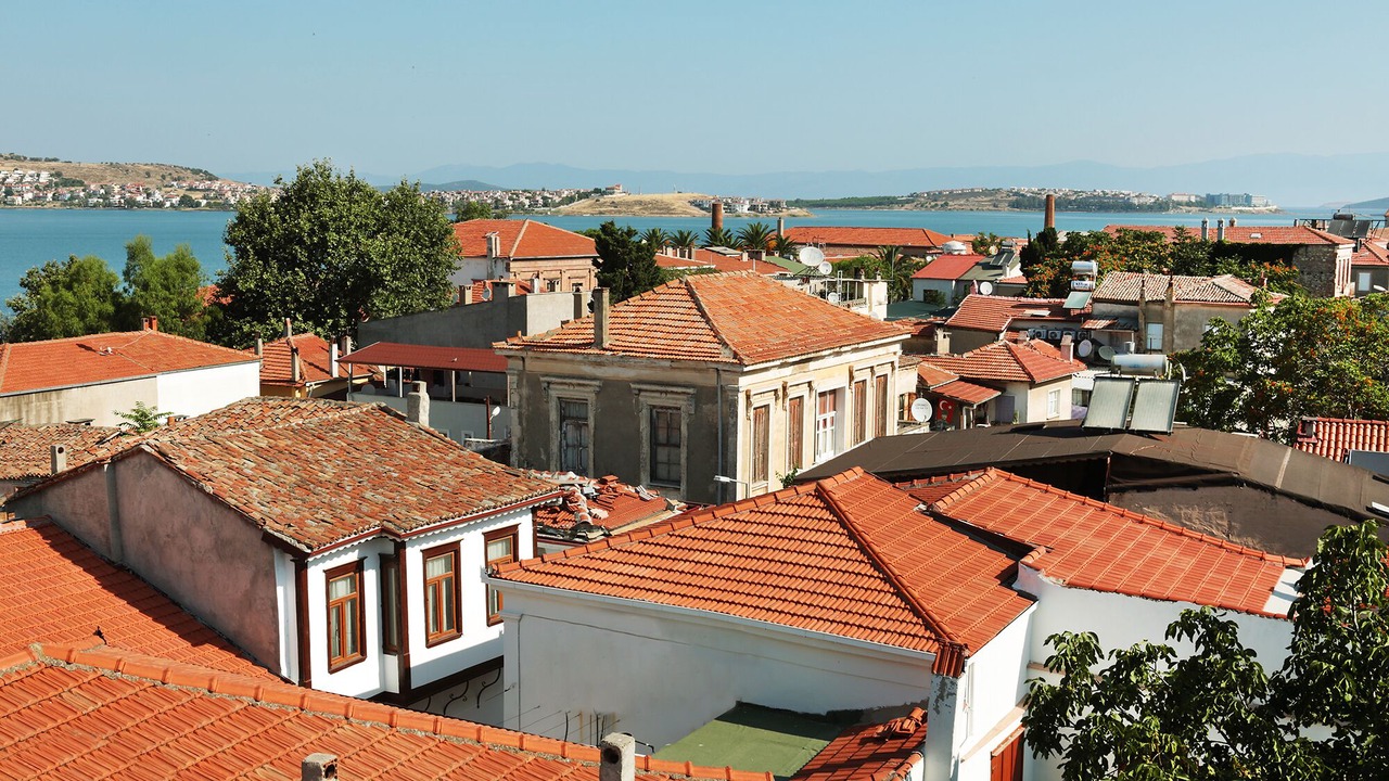 Photo of Others in Ayvalik City Center