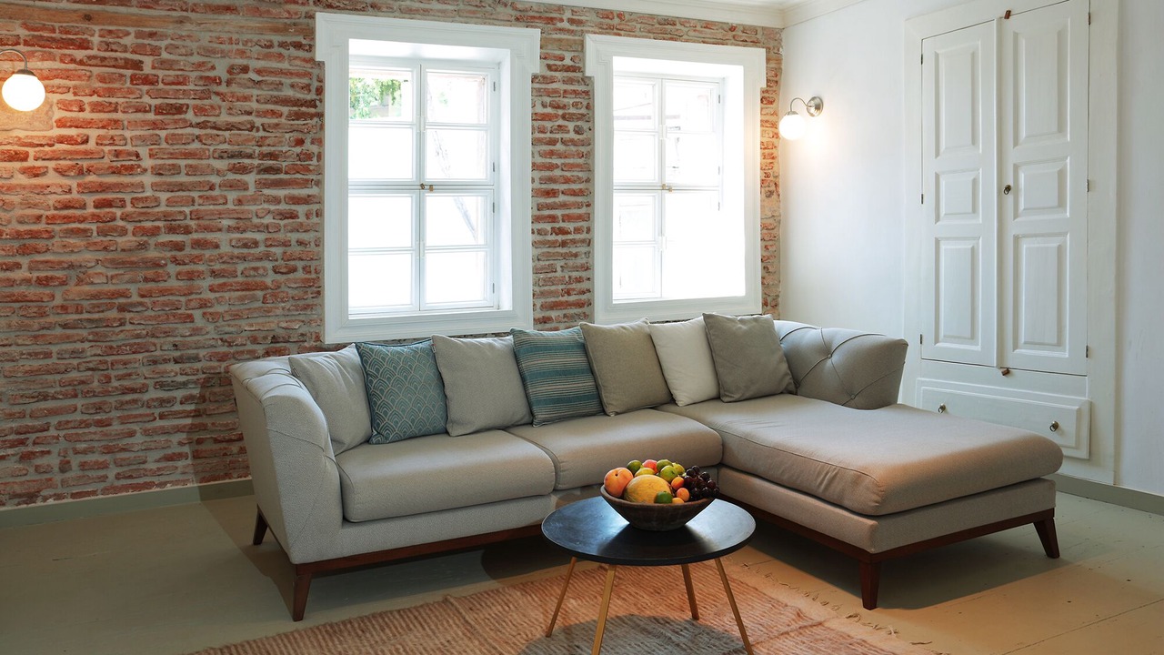 Photo of Livingroom in Ayvalik City Center