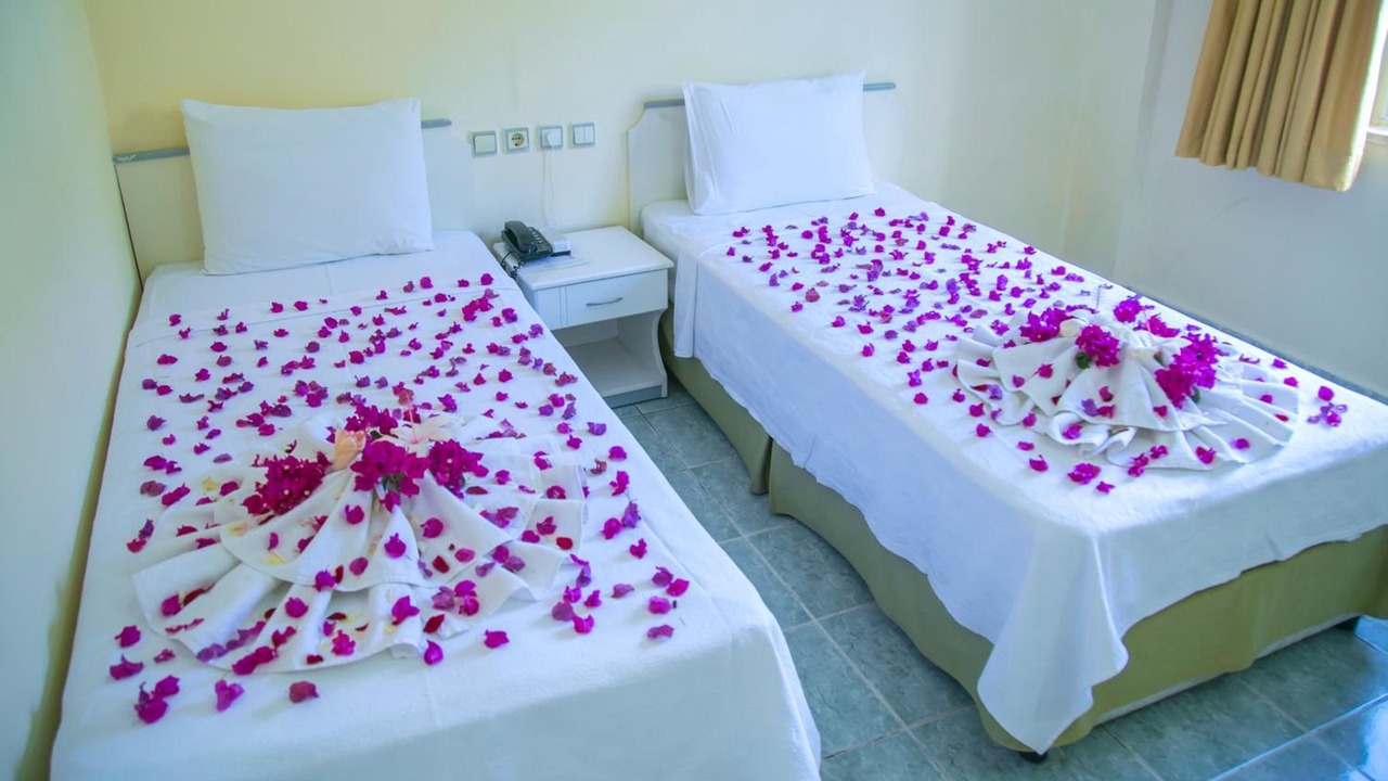 Photo of Bedroom in Icmeler City Center