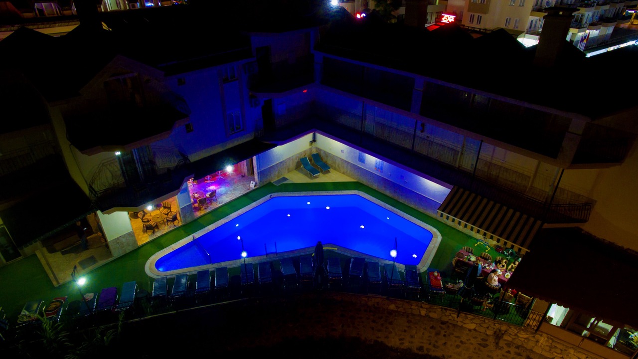 Photo of Outdoor in Icmeler City Center