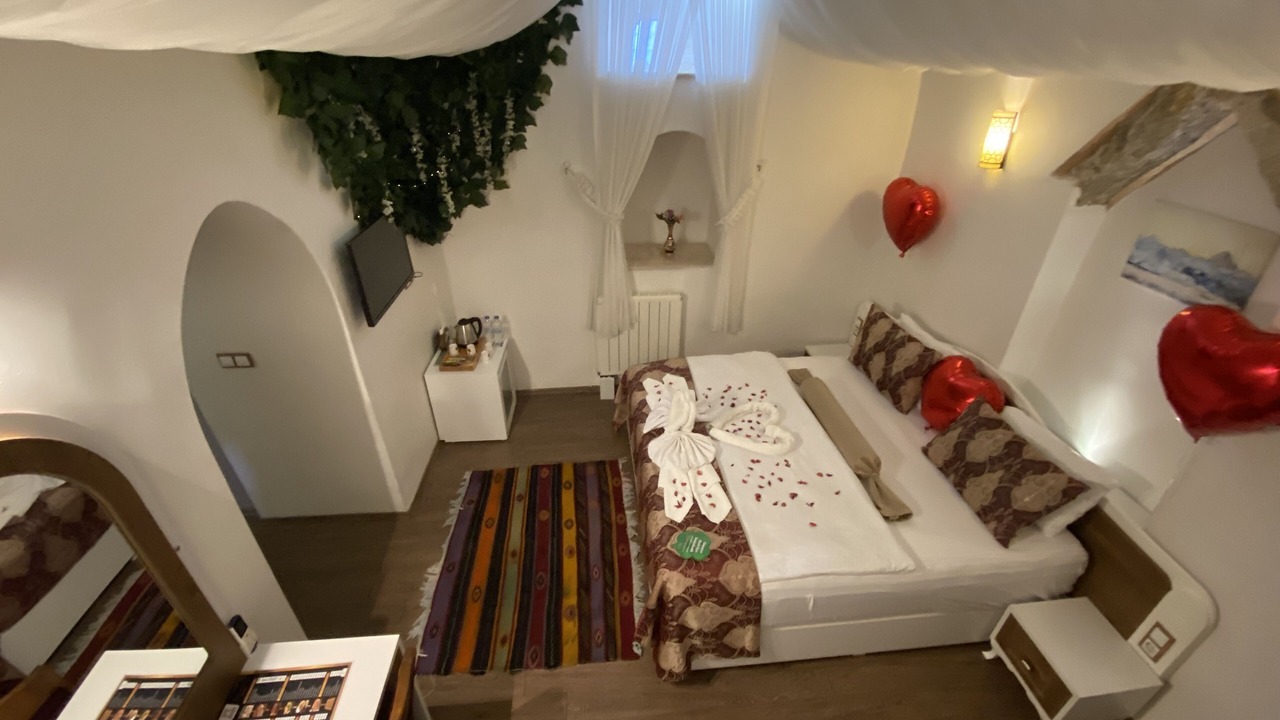 Photo of Bedroom in Sivas