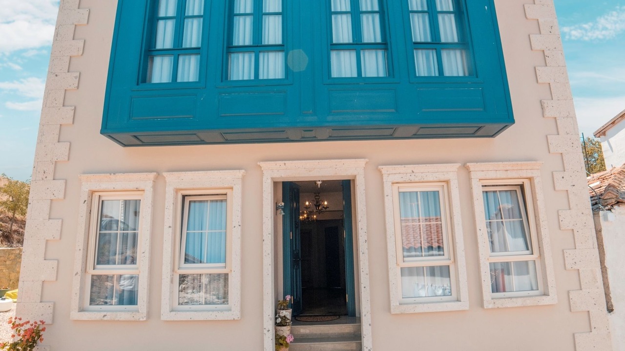 Photo of Outdoor in Bozcaada