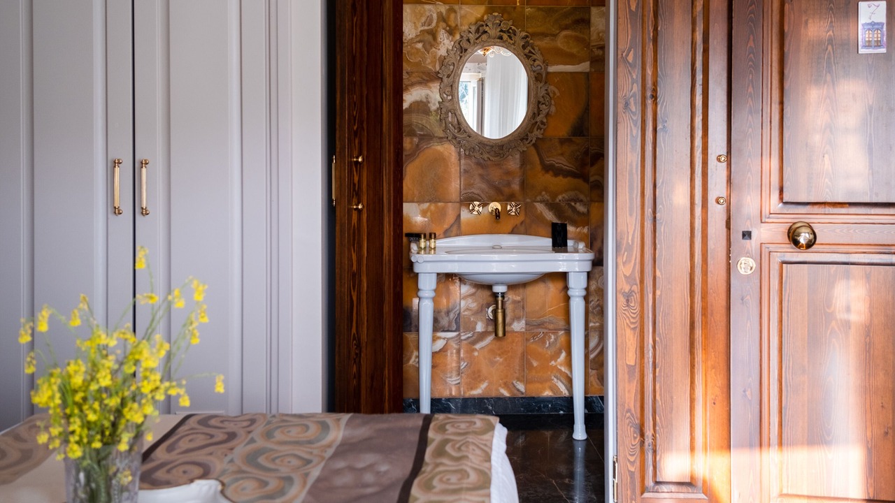 Photo of Bedroom in Bozcaada