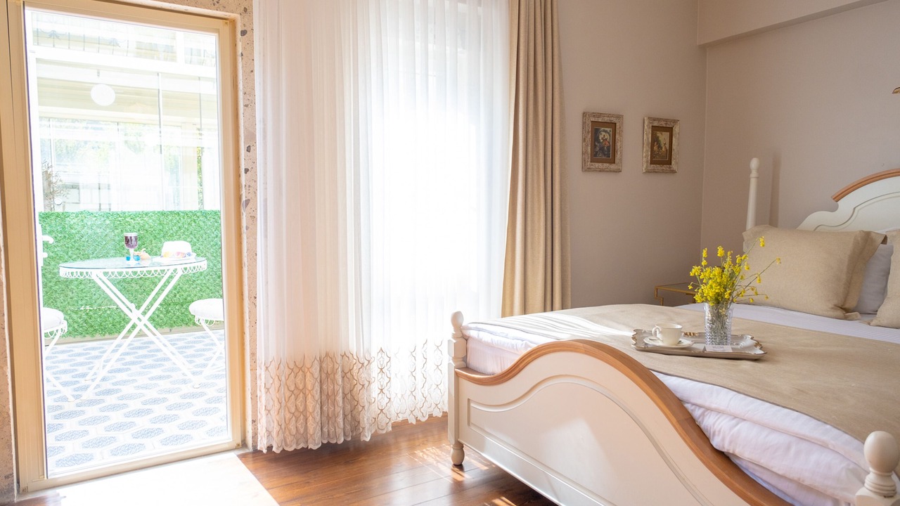 Photo of Bedroom in Bozcaada