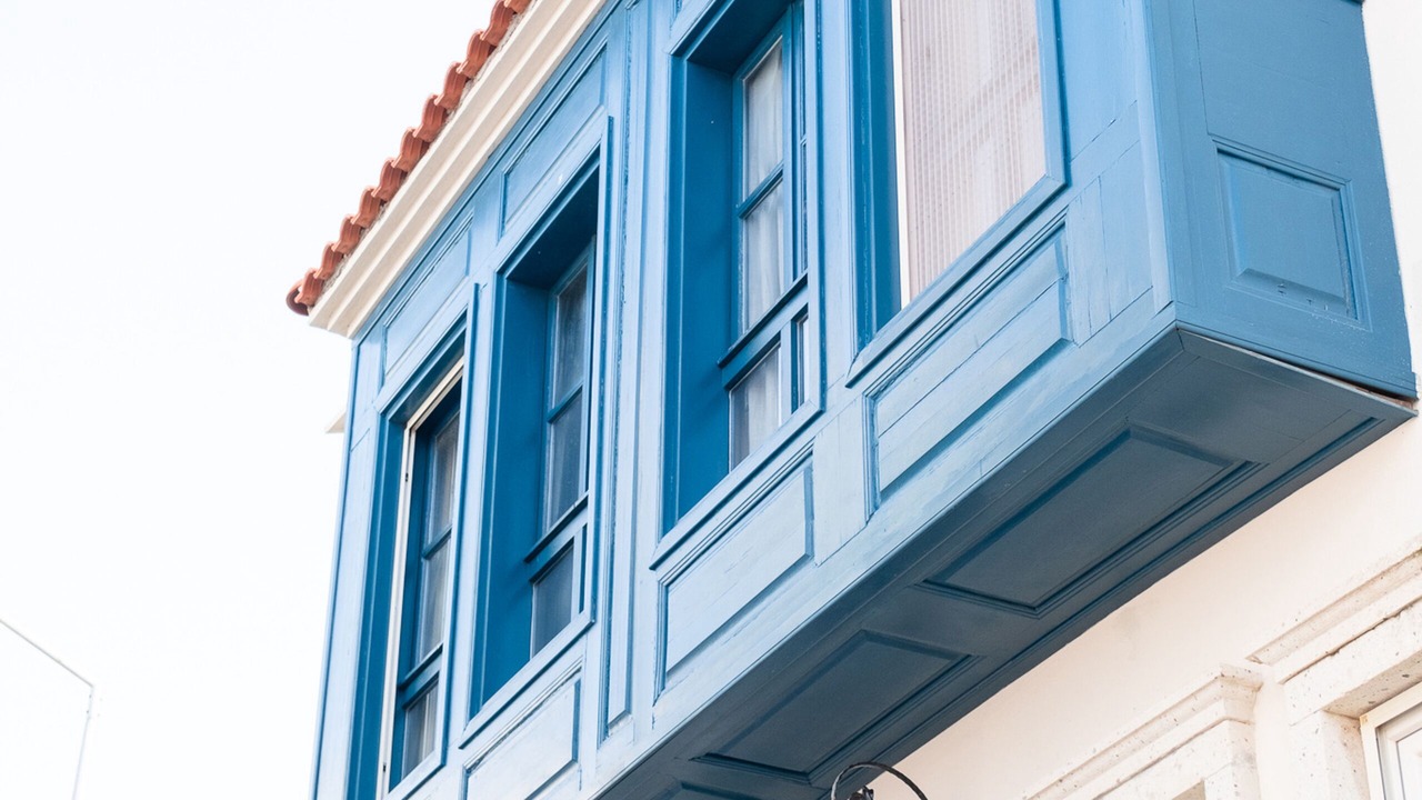 Photo of Outdoor in Bozcaada