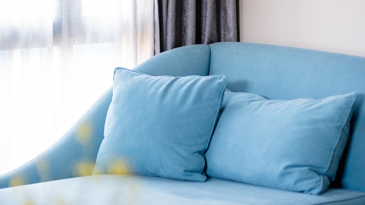 Photo of Bedroom in Bozcaada