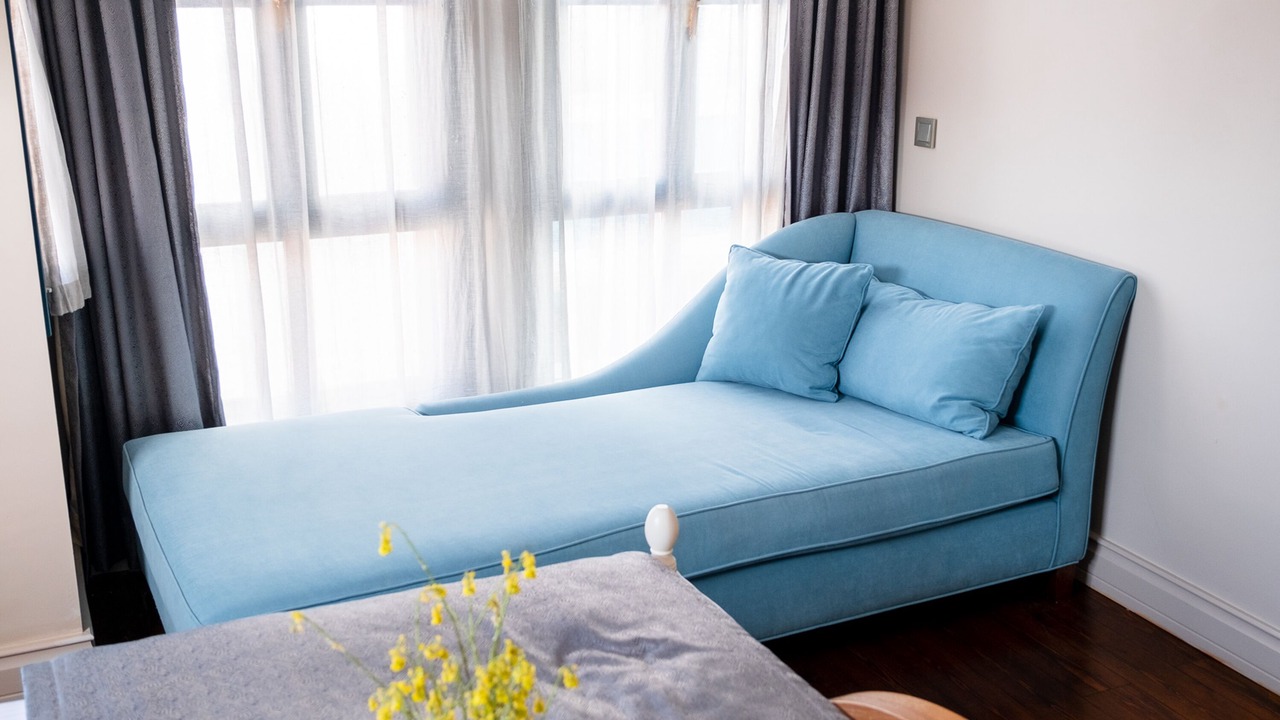 Photo of Bedroom in Bozcaada