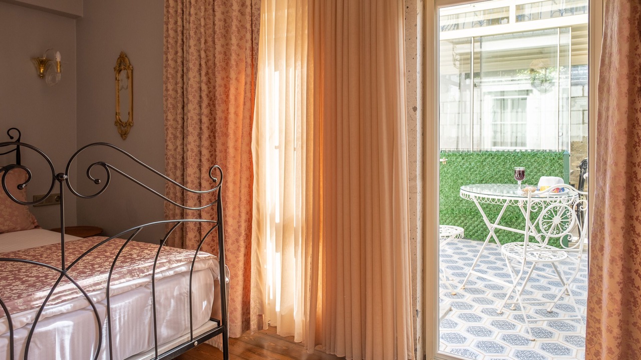 Photo of Bedroom in Bozcaada