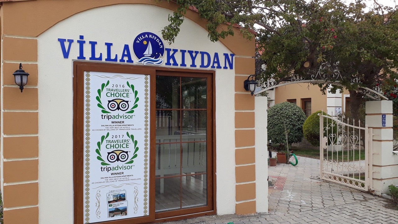Photo of Outdoor in Dalyan City Center