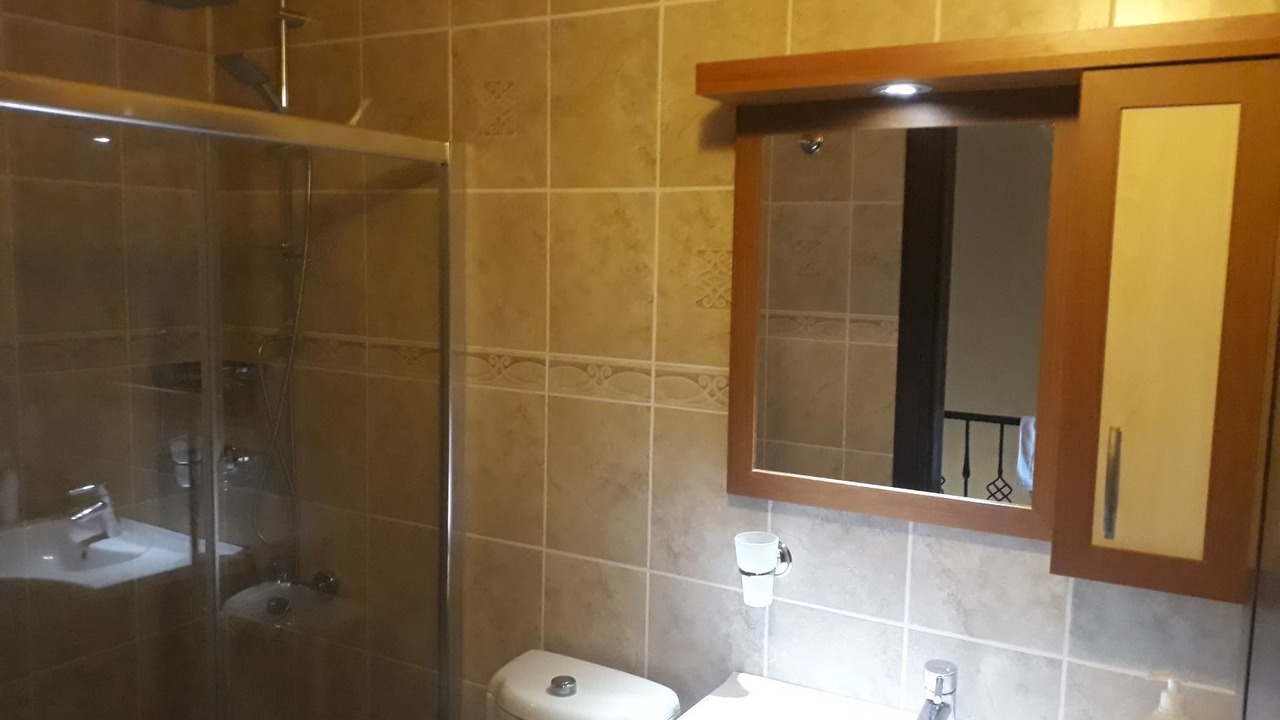 Photo of Bathroom in Dalyan City Center