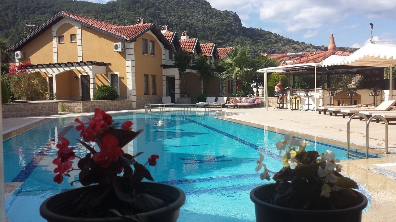 Photo of Outdoor in Dalyan City Center